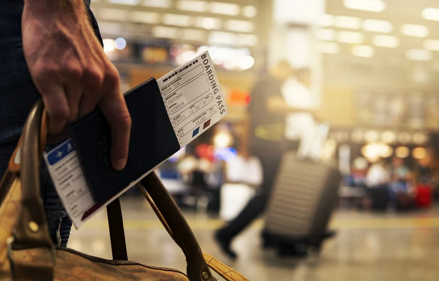 GET TRAVEL INSURANCE